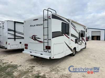 2024 Thor Motor Coach Four Winds - Photo 26