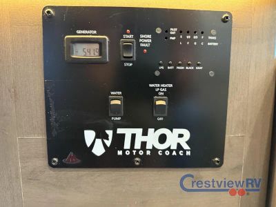 2024 Thor Motor Coach Four Winds - Photo 14