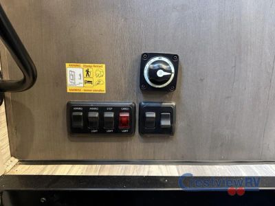 2024 Thor Motor Coach Four Winds - Photo 13