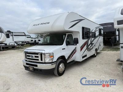 2024 Thor Motor Coach Four Winds - Photo 3