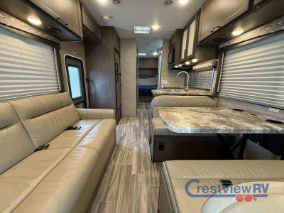2024 Thor Motor Coach Four Winds - Photo 24