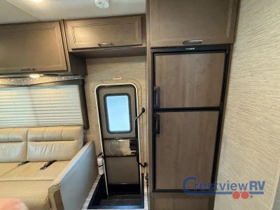 2024 Thor Motor Coach Four Winds - Photo 12
