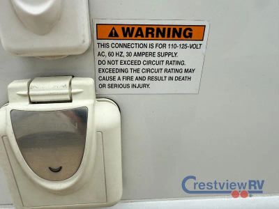 2024 Thor Motor Coach Four Winds - Photo 32