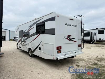 2024 Thor Motor Coach Four Winds - Photo 25