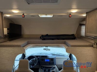 2024 Thor Motor Coach Four Winds - Photo 15