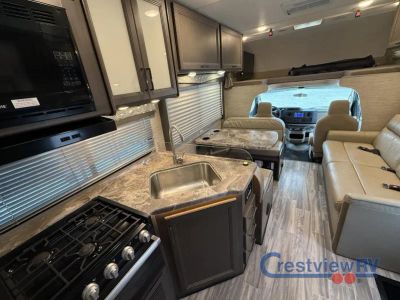 2024 Thor Motor Coach Four Winds - Photo 6