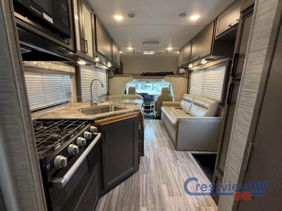 2024 Thor Motor Coach Four Winds - Photo 23