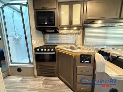 2024 Thor Motor Coach Four Winds - Photo 11
