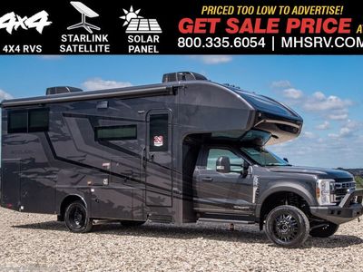 2026 Entegra Coach Accolade XT - Photo 1