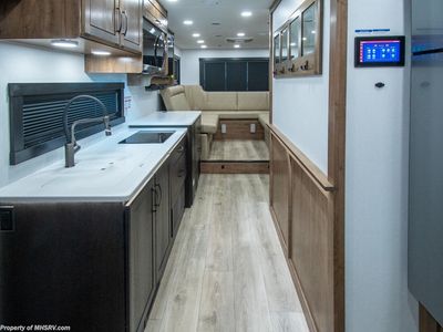 2026 Entegra Coach Accolade XT - Photo 7