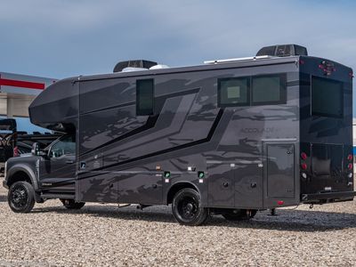 2026 Entegra Coach Accolade XT - Photo 2