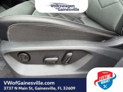 2024 Volkswagen Atlas — photo 20 view