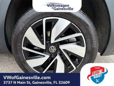 2024 Volkswagen Atlas — photo 30 view