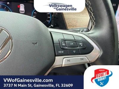 2024 Volkswagen Atlas — photo 26 view