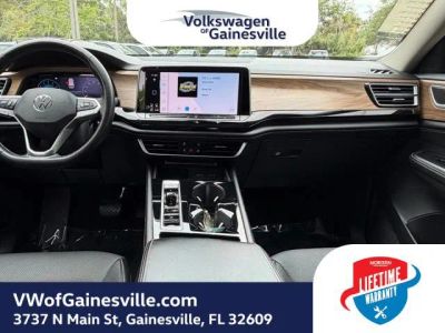 2024 Volkswagen Atlas — photo 15 view