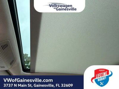 2024 Volkswagen Atlas — photo 29 view