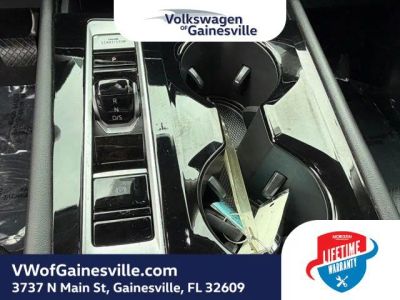 2024 Volkswagen Atlas — photo 28 view