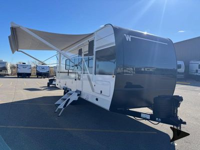 2026 Winnebago Thrive - Photo 3
