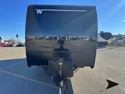 2026 Winnebago Thrive - Photo 12