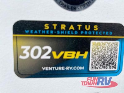 2025 Venture RV Stratus - Photo 23