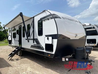 2025 Venture RV Stratus - Photo 1