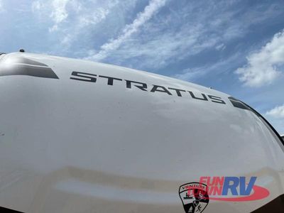 2025 Venture RV Stratus - Photo 3