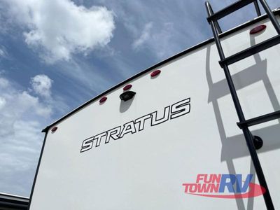 2025 Venture RV Stratus - Photo 7