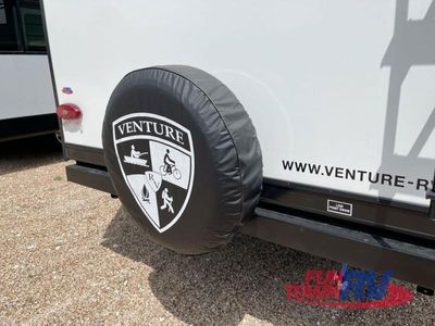 2025 Venture RV Stratus - Photo 8