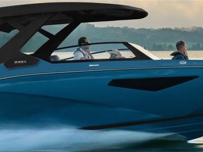2026 Yamaha Boats 295XD - Photo 1