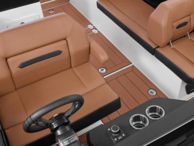 2026 Yamaha Boats 295XD - Photo 10