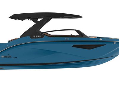 2026 Yamaha Boats 295XD - Photo 5