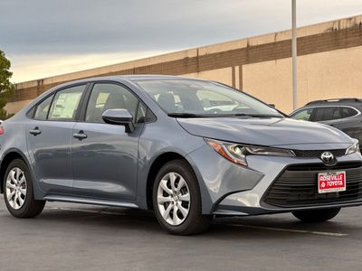 2026 Toyota Corolla - Photo 7