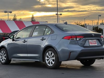 2026 Toyota Corolla - Photo 4