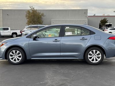 2026 Toyota Corolla - Photo 3