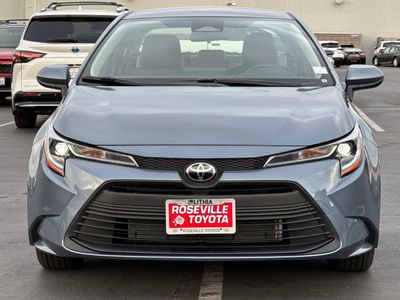 2026 Toyota Corolla - Photo 8