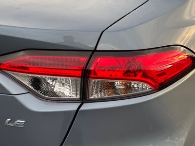 2026 Toyota Corolla - Photo 11