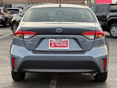 2026 Toyota Corolla - Photo 5