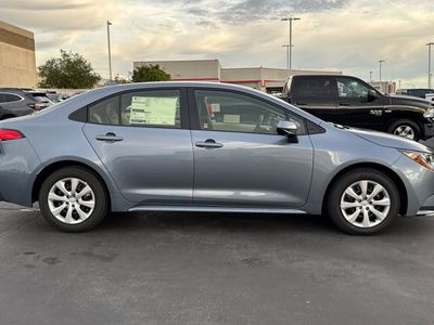 2026 Toyota Corolla - Photo 6