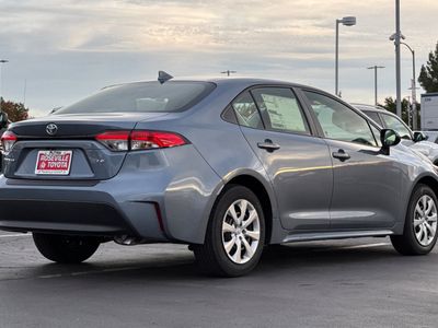 2026 Toyota Corolla - Photo 2