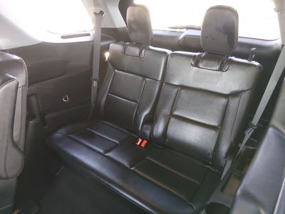 2023 Ford Explorer — photo 18 view