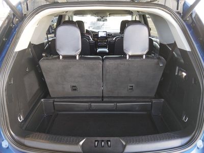 2023 Ford Explorer — photo 11 view