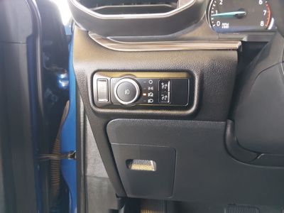 2023 Ford Explorer — photo 13 view