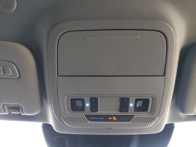 2023 Ford Explorer — photo 22 view