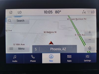 2023 Ford Explorer — photo 17 view
