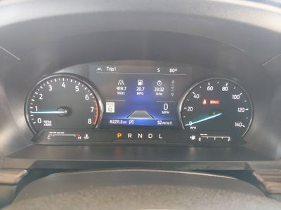 2023 Ford Explorer — photo 14 view