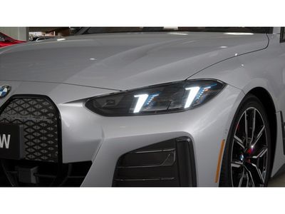 2026 BMW i4 - Photo 6