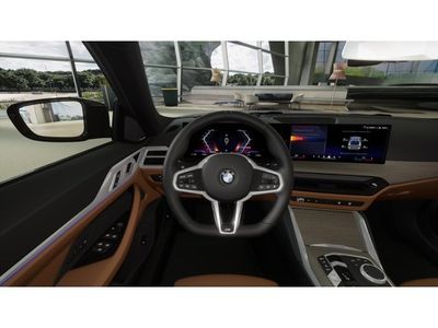 2026 BMW i4 - Photo 13
