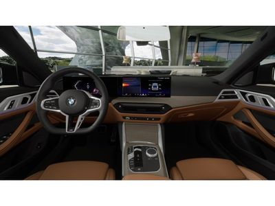 2026 BMW i4 - Photo 10