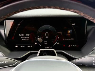 2024 GMC Acadia - Photo 29