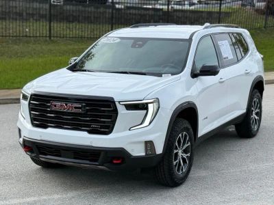 2024 GMC Acadia - Photo 7